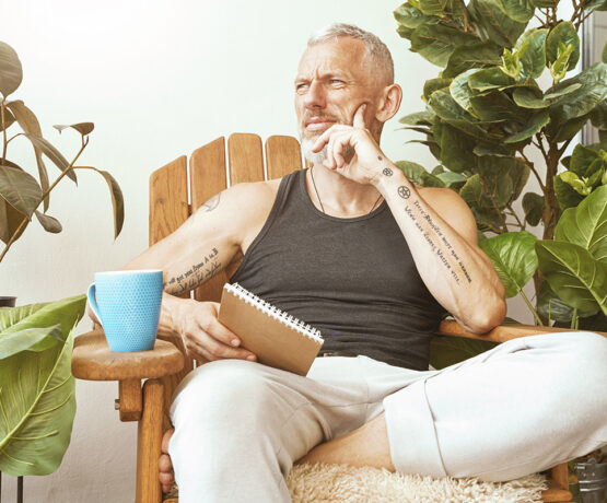 Testosterone Therapy in Aberdeen
